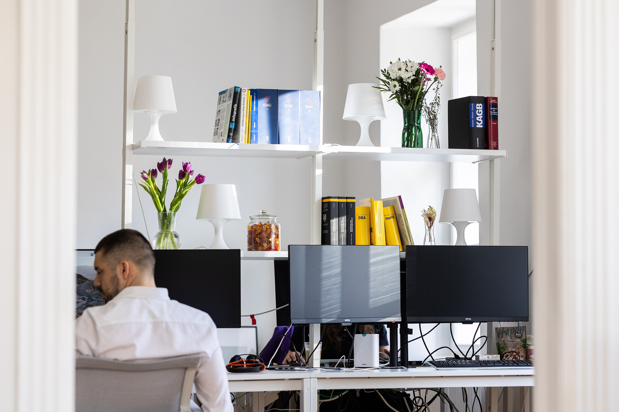 Axiom Fund Services Standort Wien