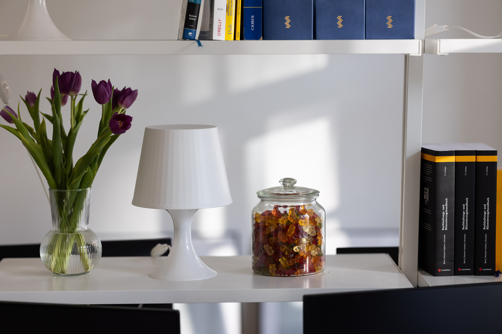 Axiom Fund Services Büro